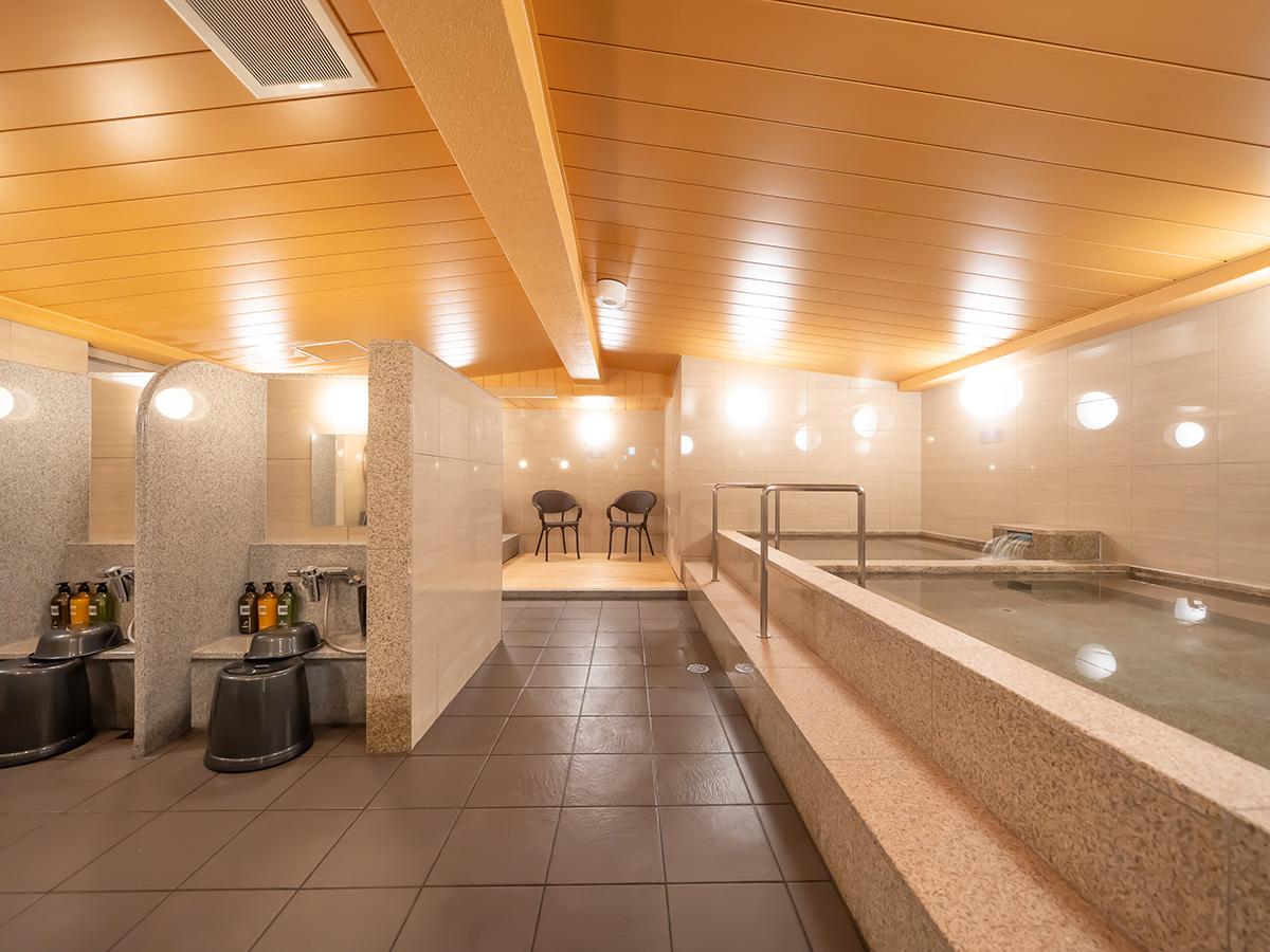 Cover Image for 心斎橋アルティ・イン SHINSAIBASHI ARTY INN