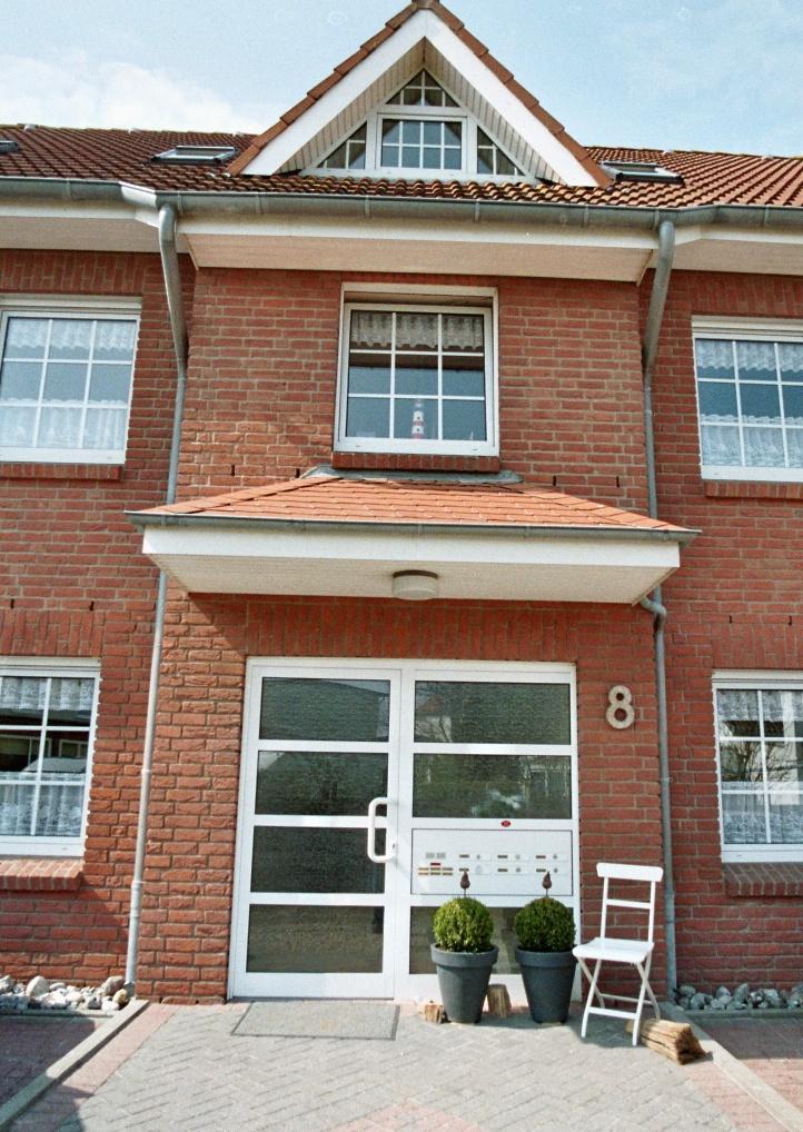 Cover Image for Haus Antonie Ferienwohnungen