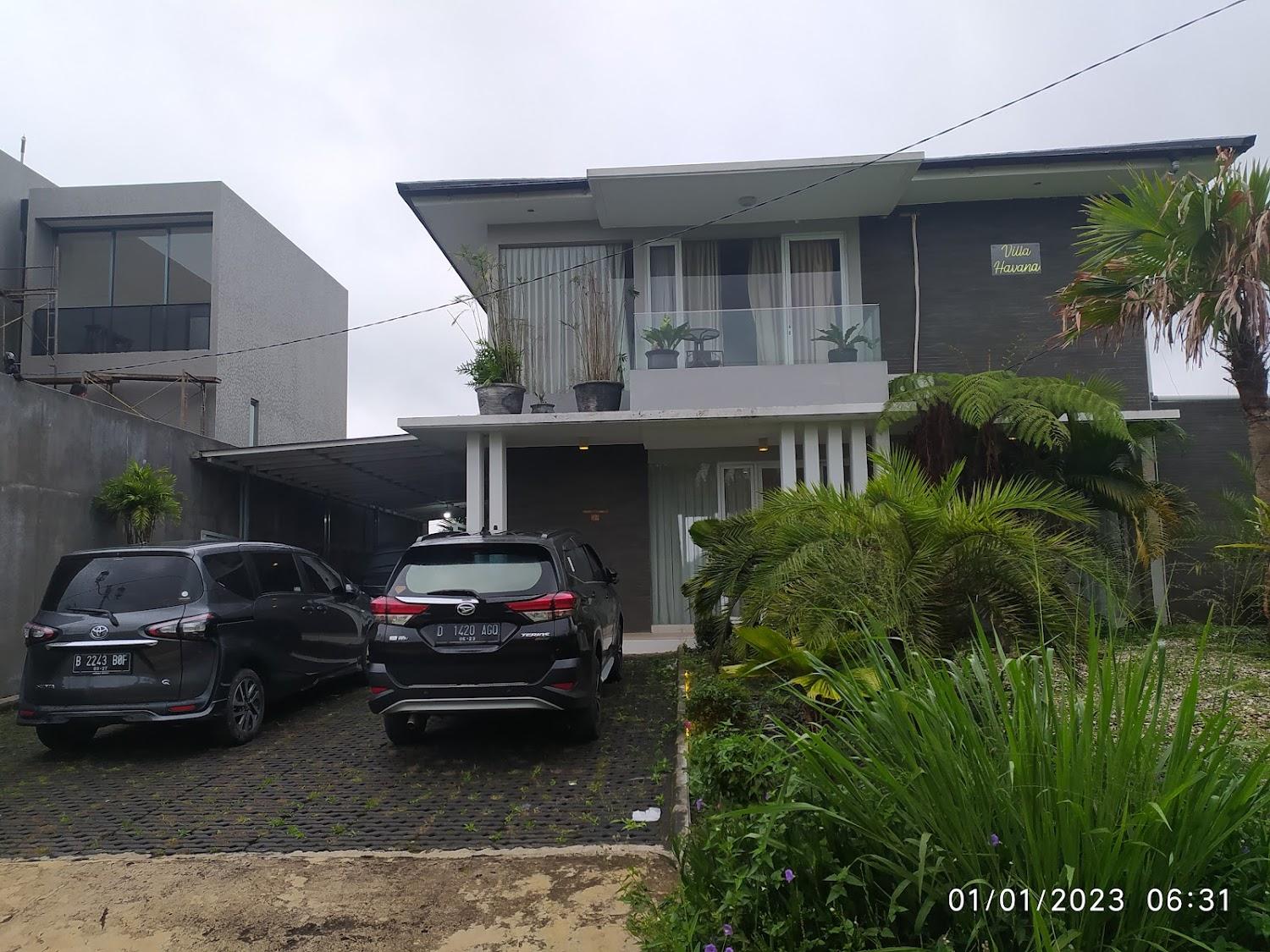 Cover Image for Villa Havana Dago