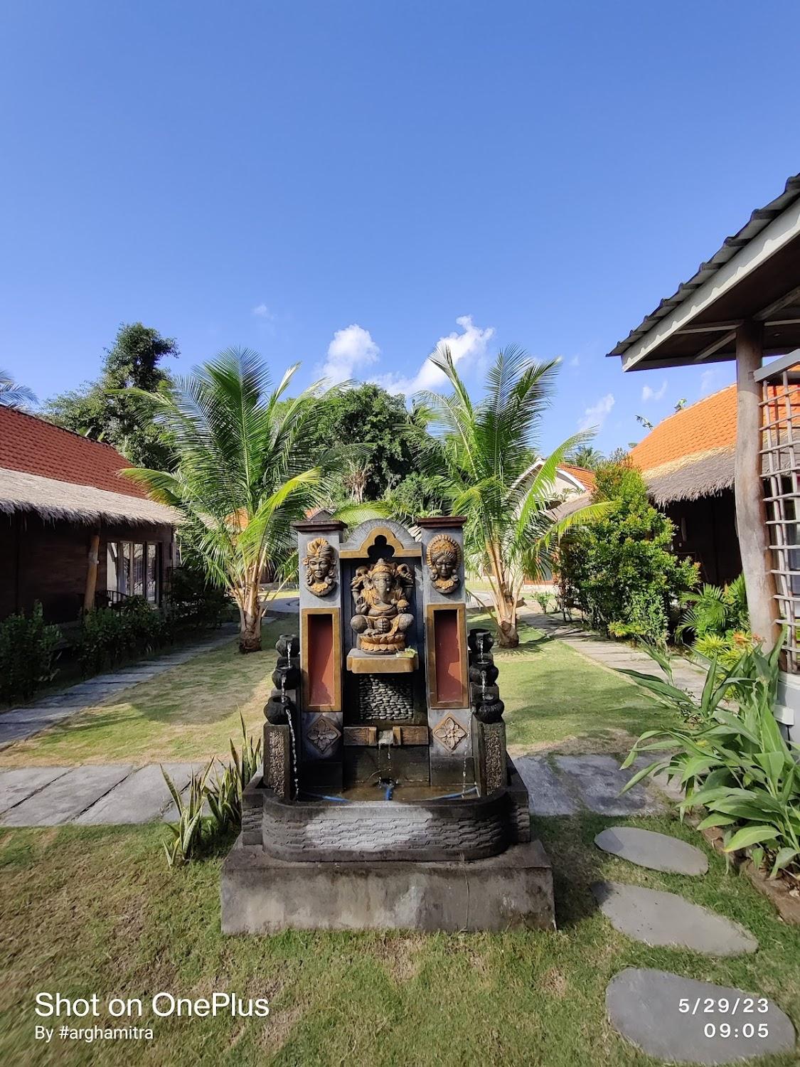 Cover Image for The Own Penida Cottage & Spa