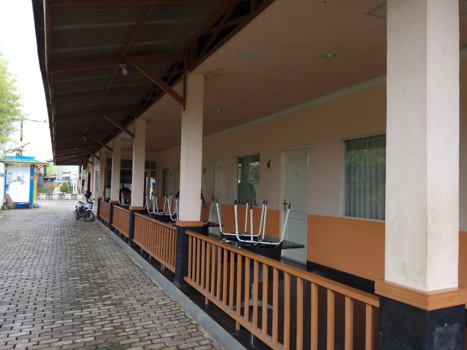 Cover Image for Homestay Tirta Asri 2