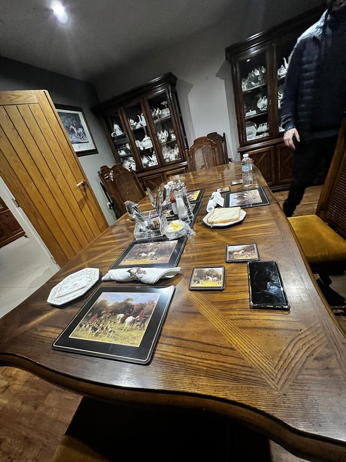 Cover Image for Labbadax House