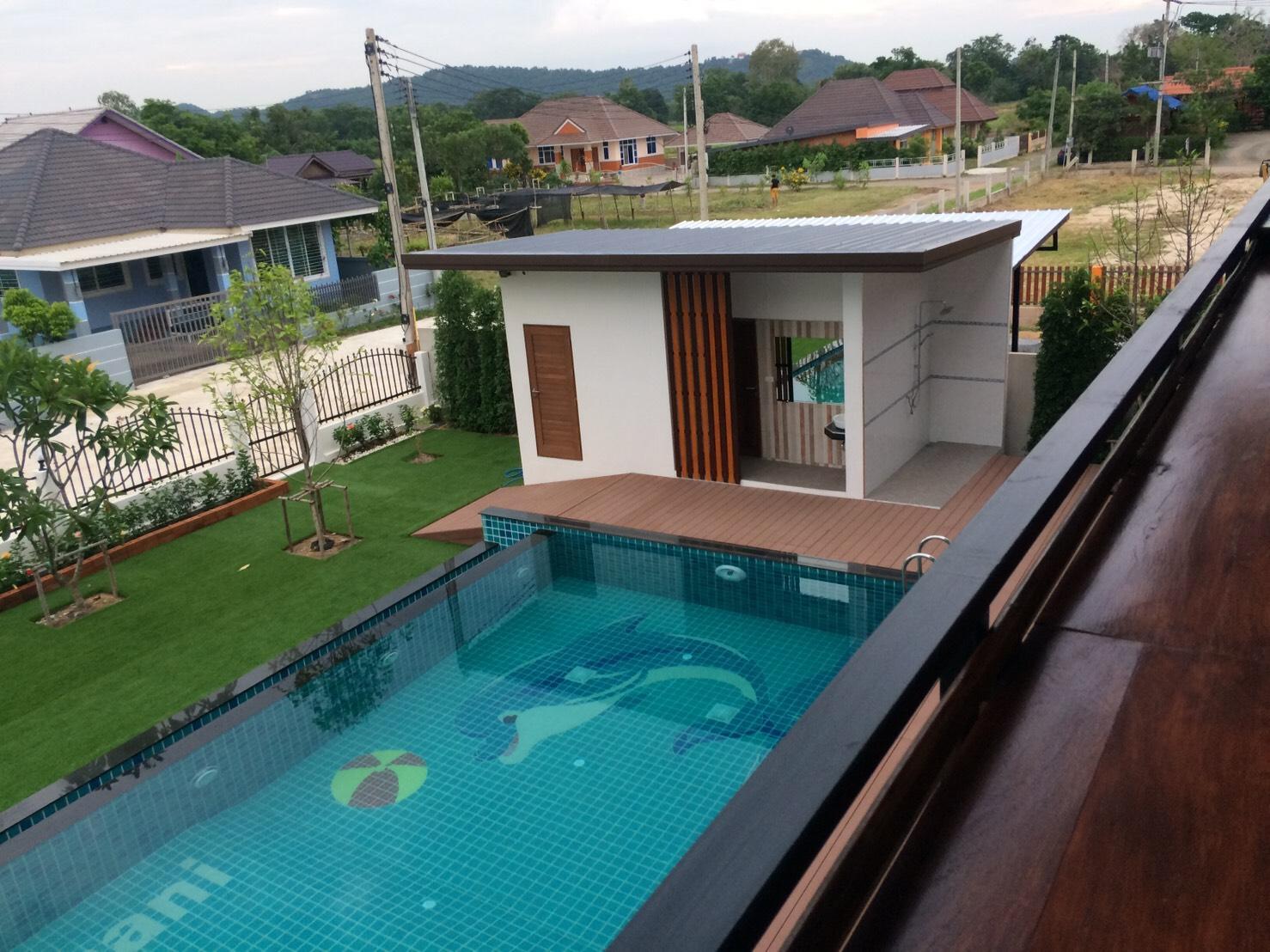 Cover Image for Uthai Thani Resort