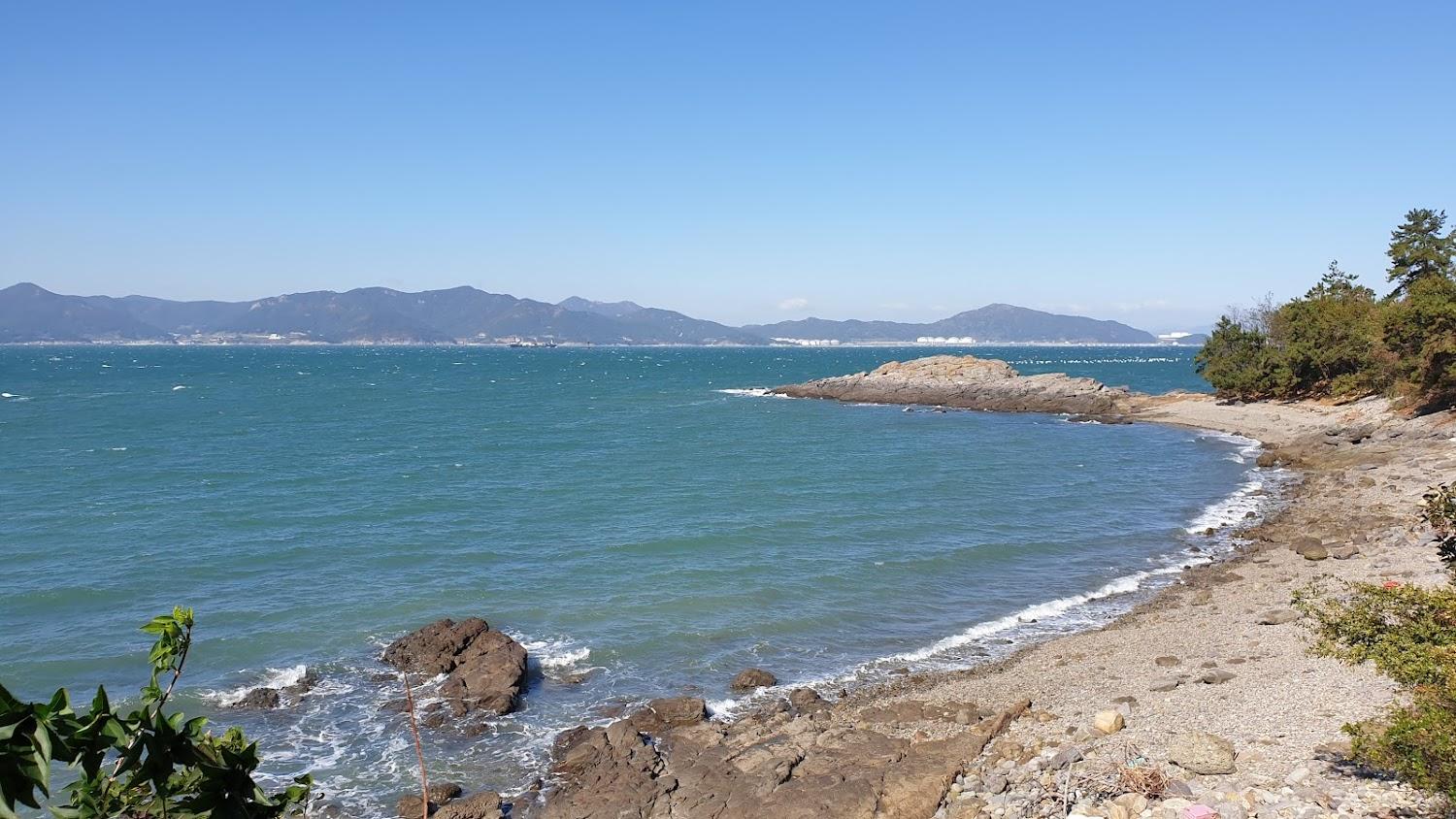 Cover Image for 블루앤화이트펜션