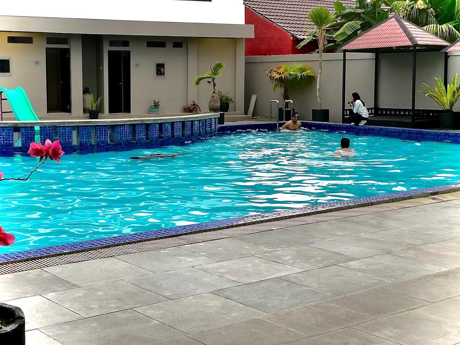 Cover Image for Brits Hotel Pangkalan Bun