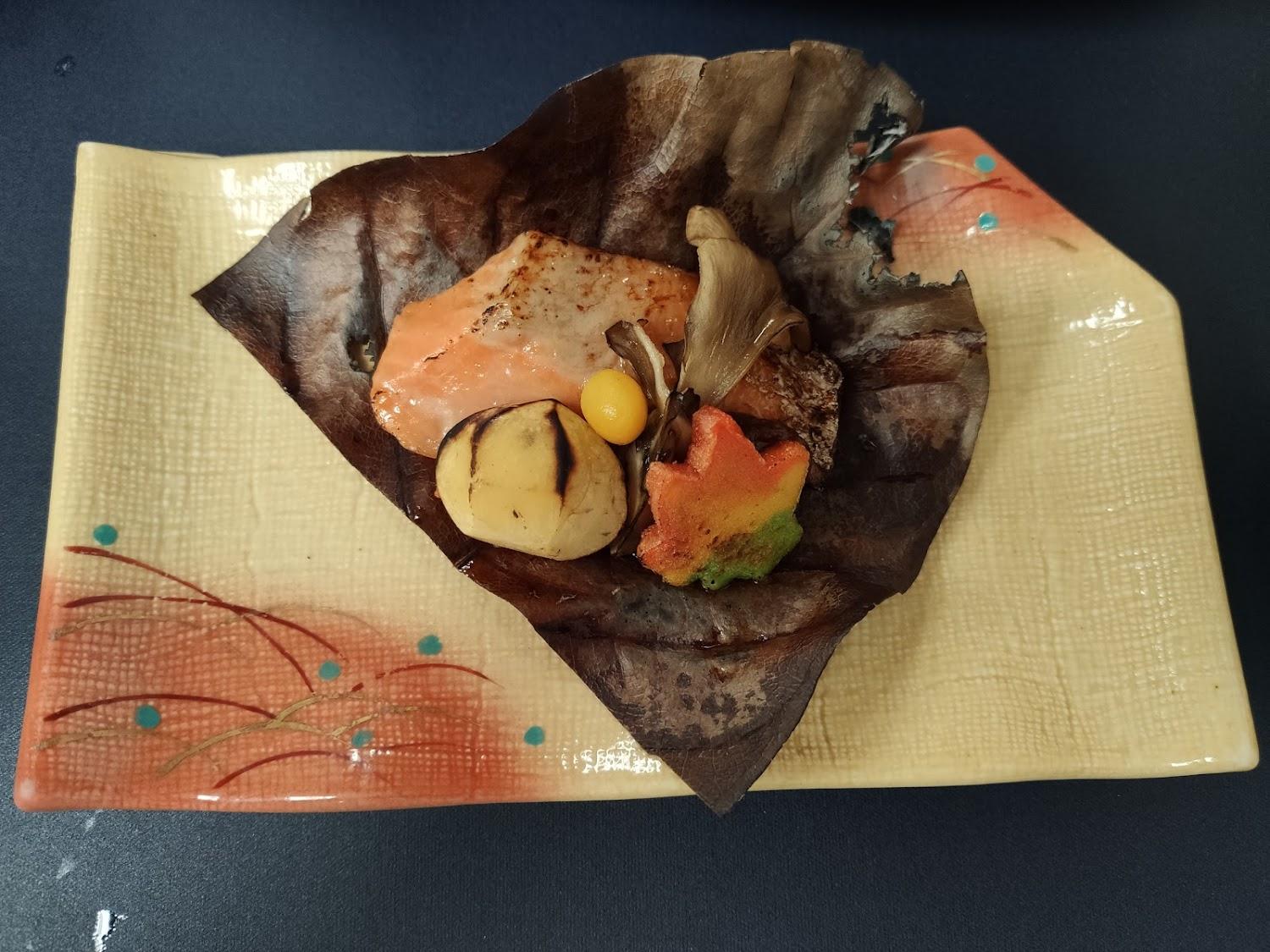Cover Image for Ryokan Hakura