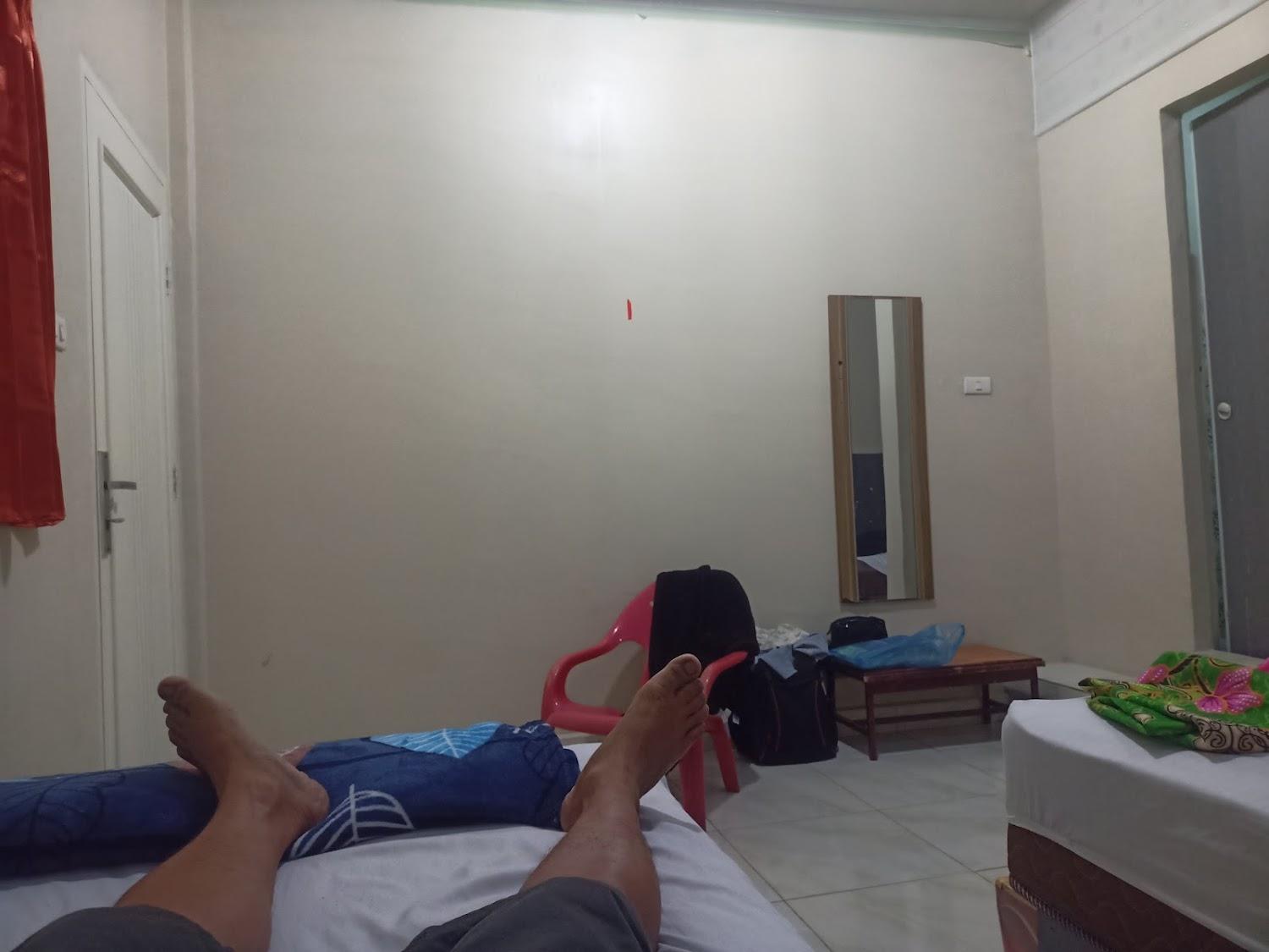 Cover Image for Penginapan Suci Lestari