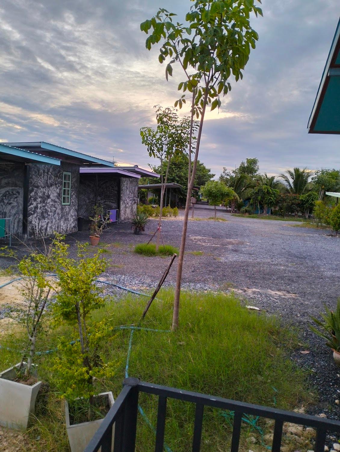 Cover Image for โรงแรมศุภาพิชญ์