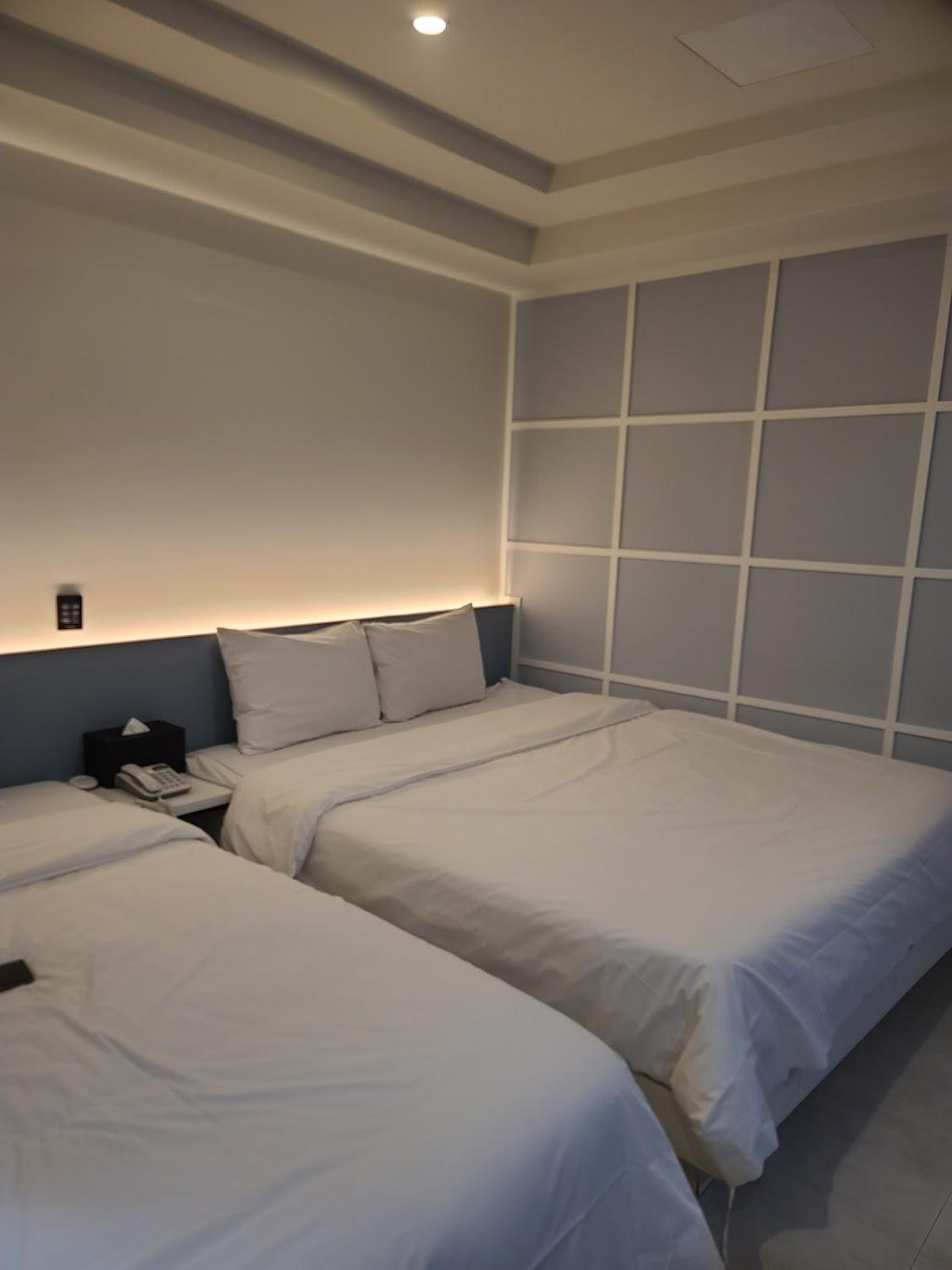 Cover Image for Hotel Classic Sacheon