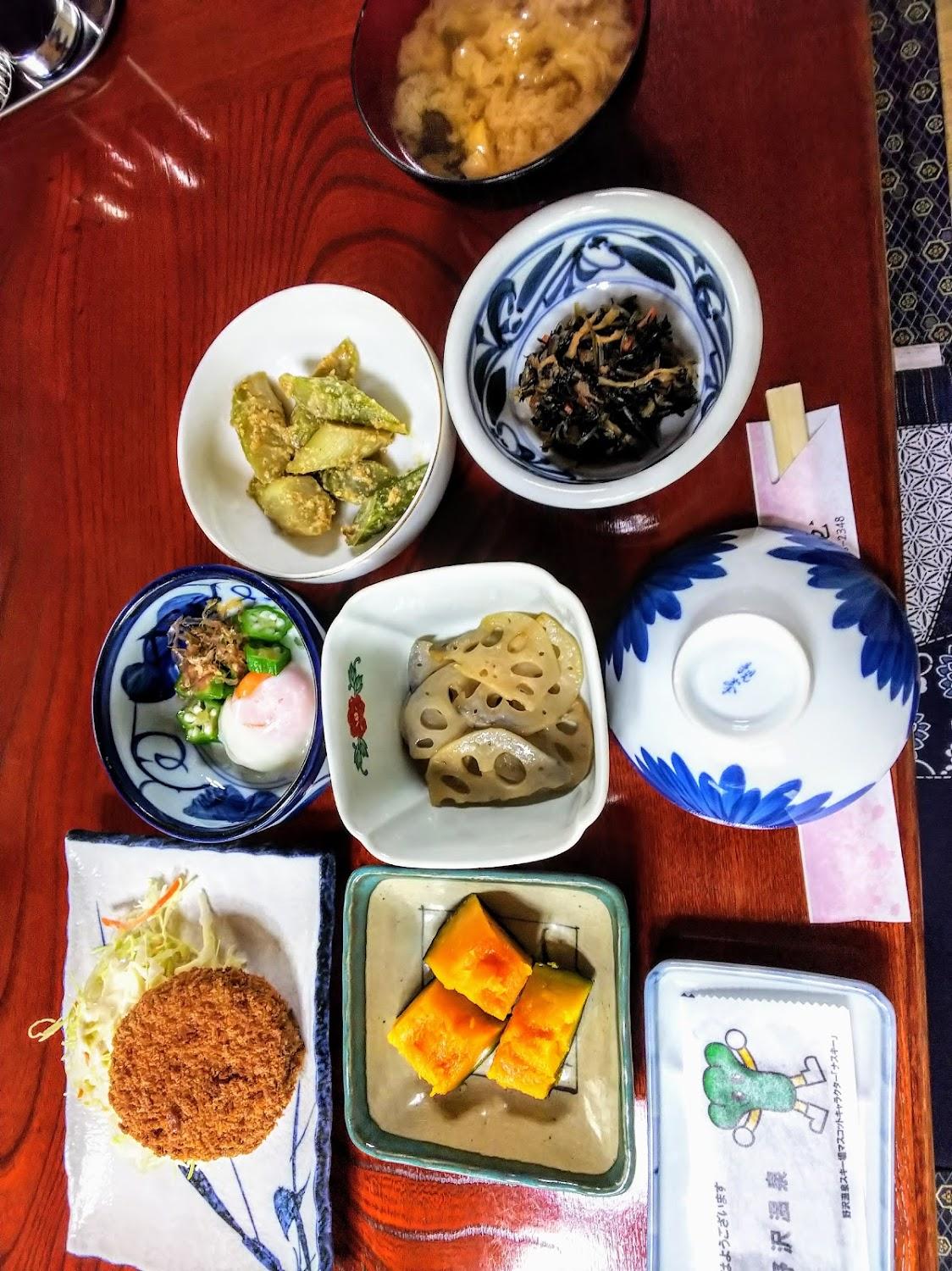 Cover Image for 美野屋