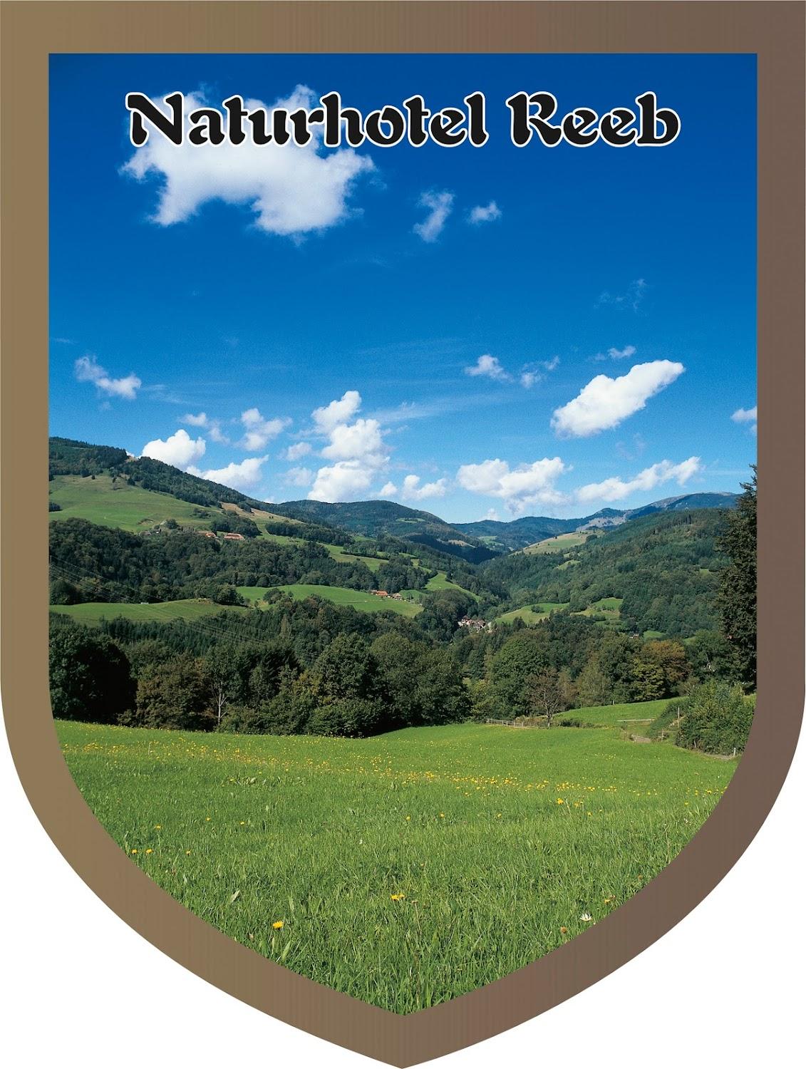 Cover Image for Naturhotel Reeb