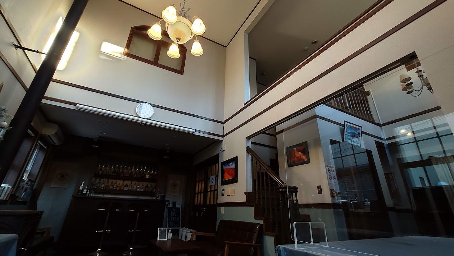 Cover Image for Iza Kamakura Guest House & Bar