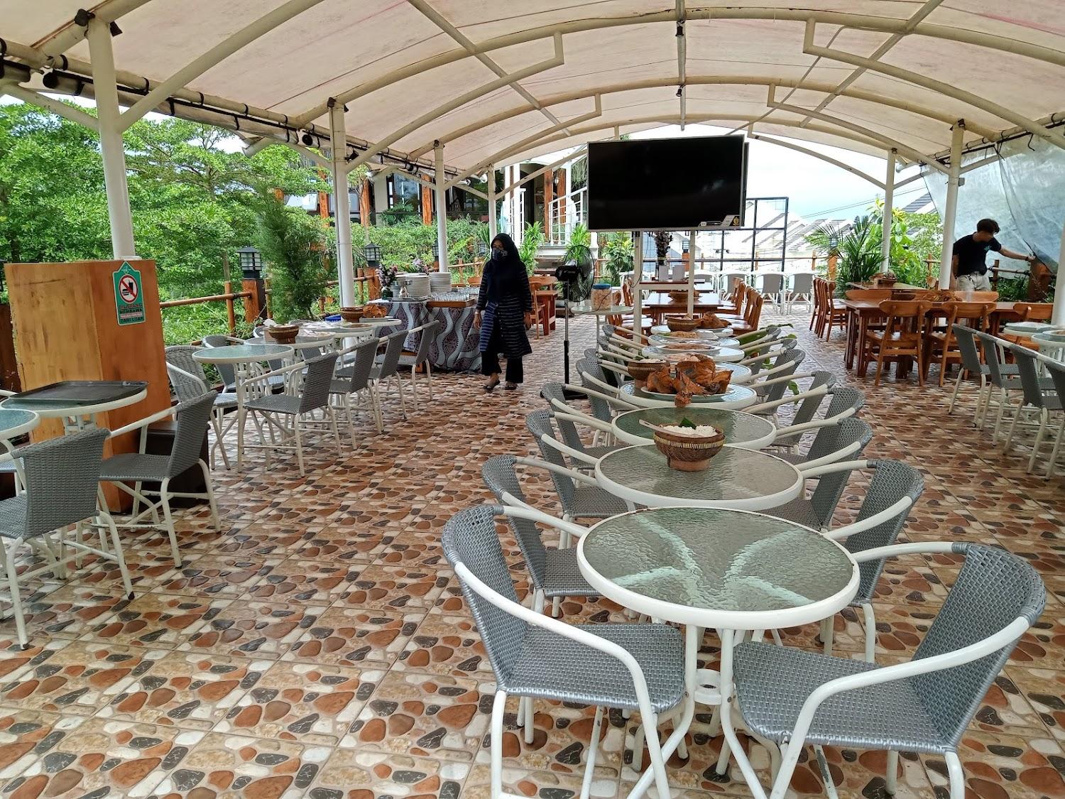 Cover Image for NK Cafe & Restaurant