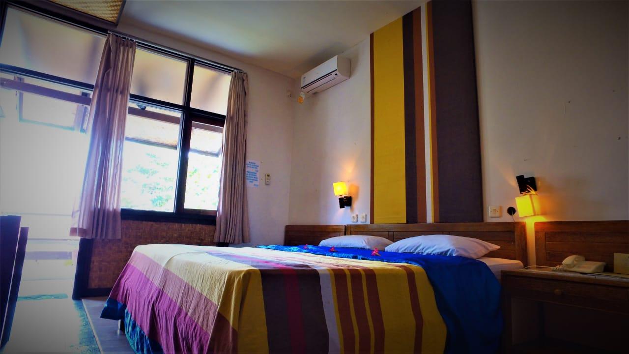 Cover Image for OYO 394 Bumi Nusantara Hotel & Resort
