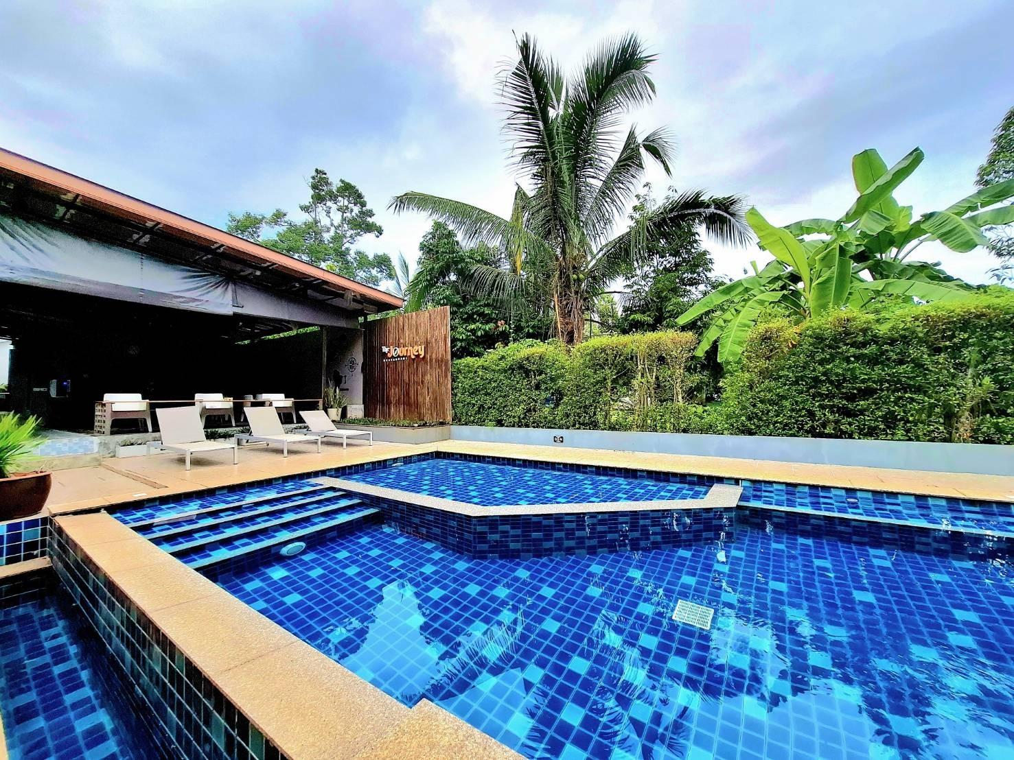 Cover Image for The Fong Krabi Resort