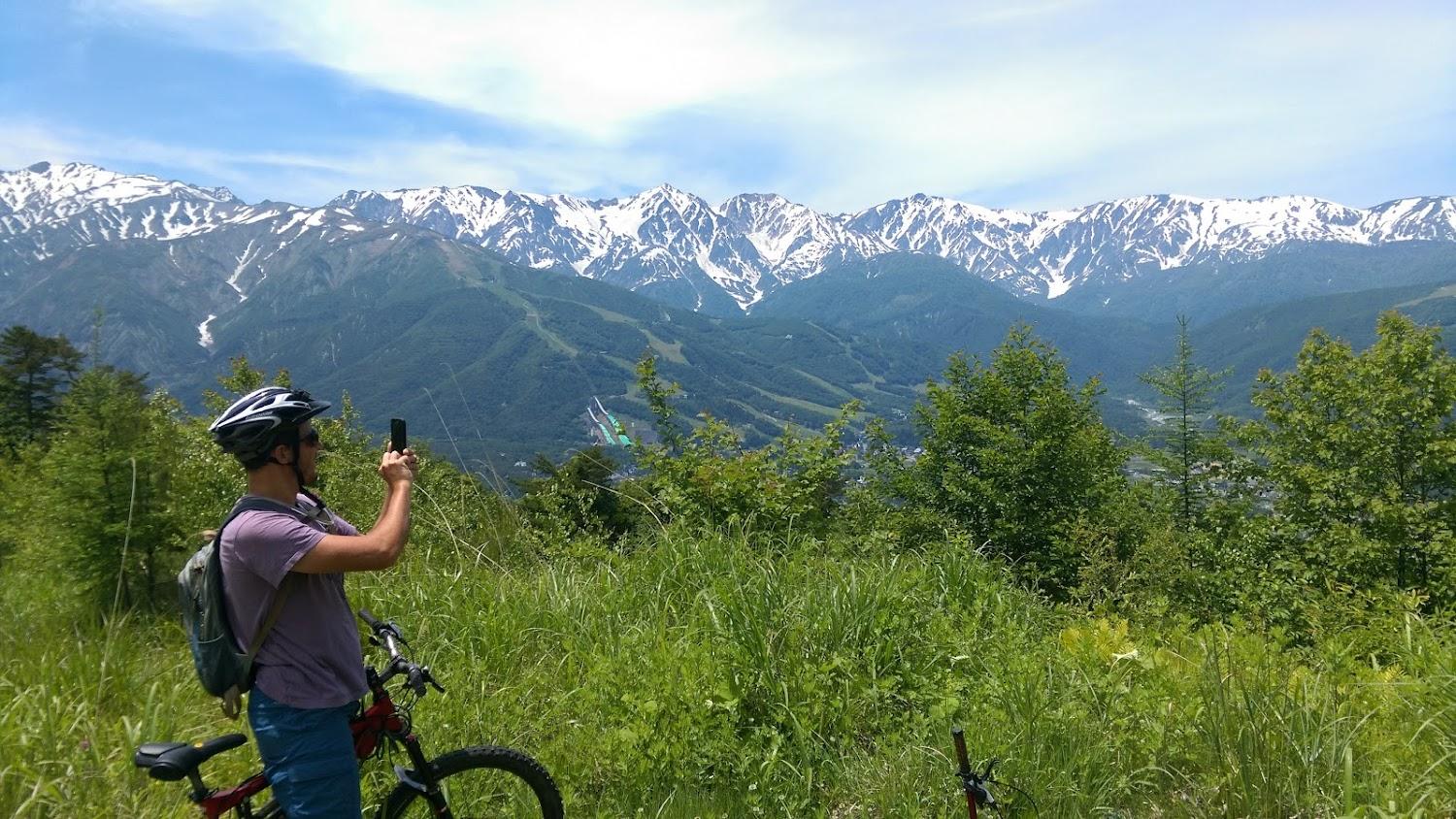 Cover Image for Hakuba Powder Lodge