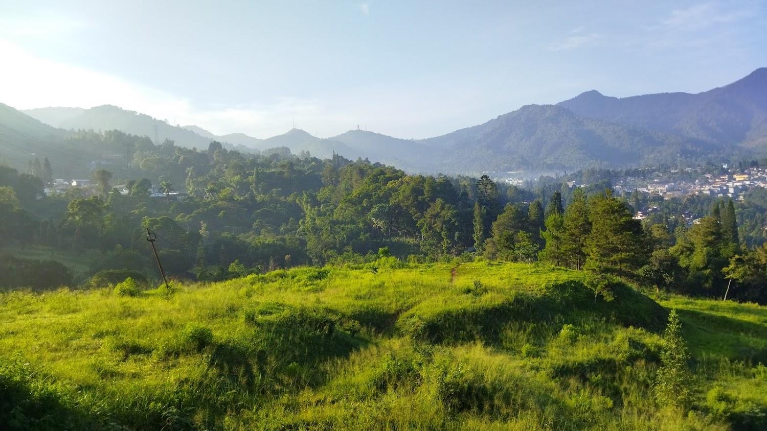 Cover Image for Villa HALA Puncak