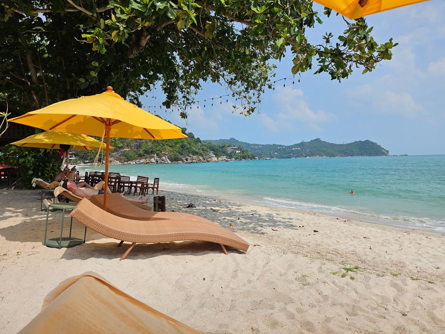 Cover Image for PingChan Koh Phangan Beachfront Resort