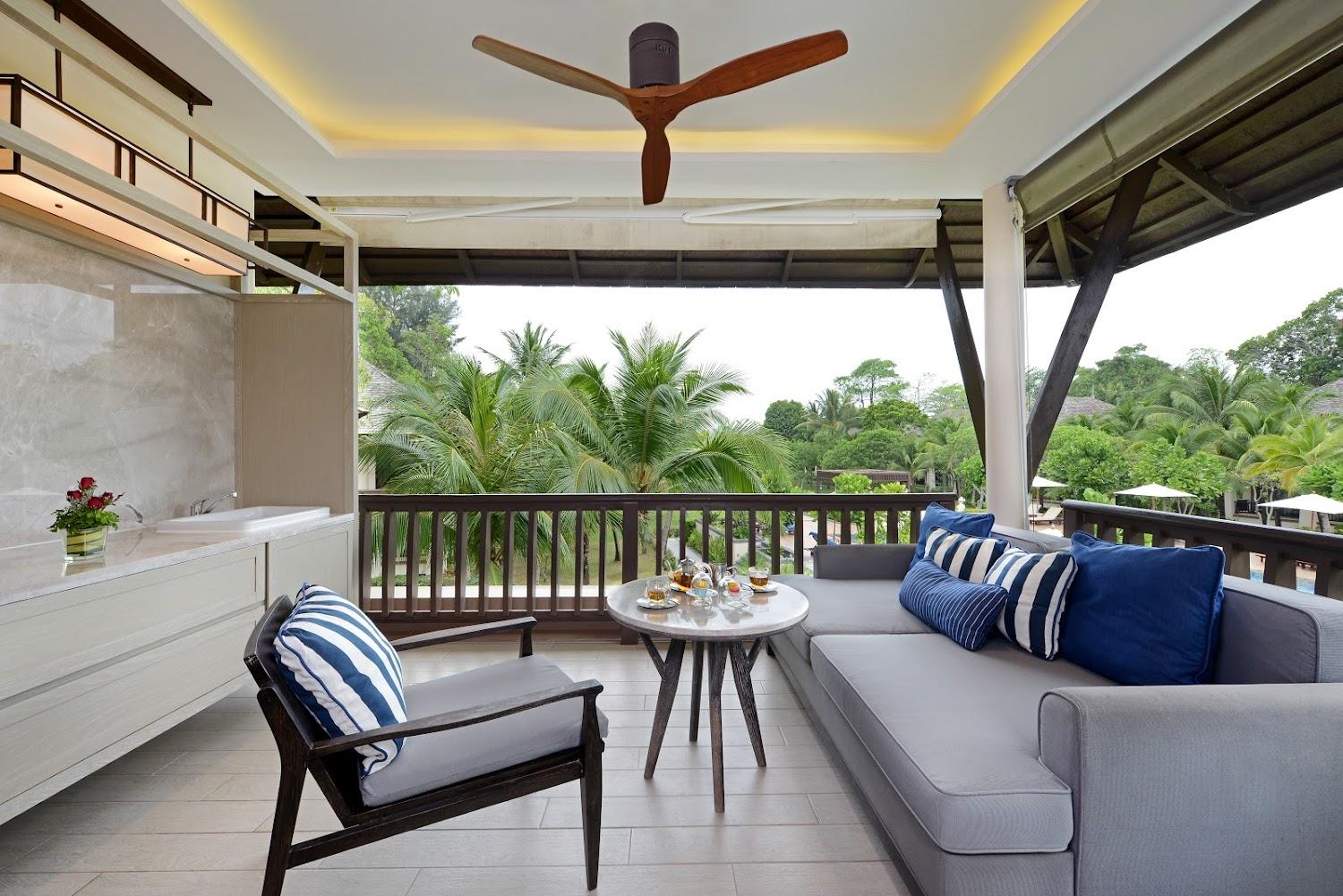 Cover Image for Layana Resort and Spa