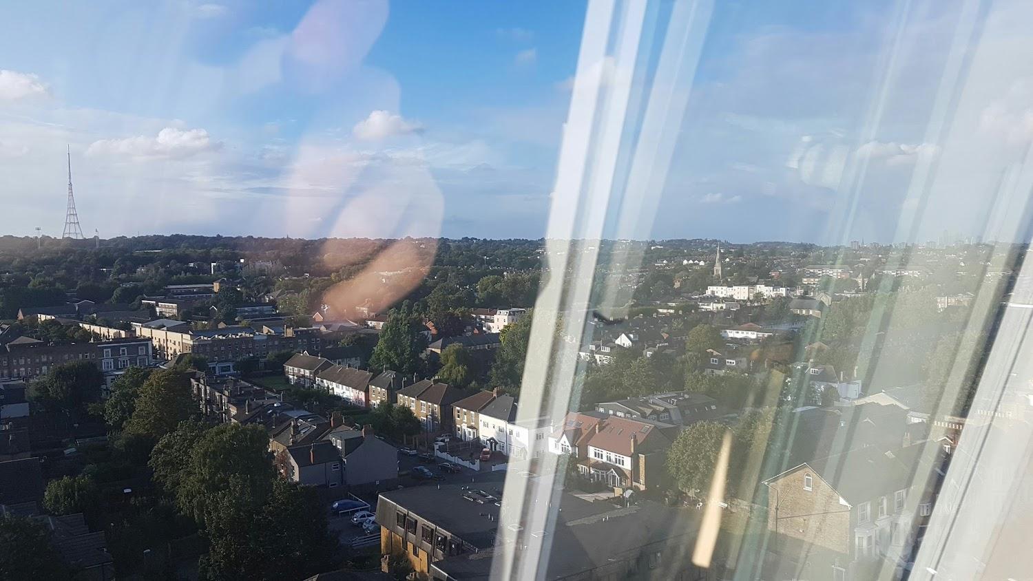 Cover Image for Travelodge London Crystal Palace