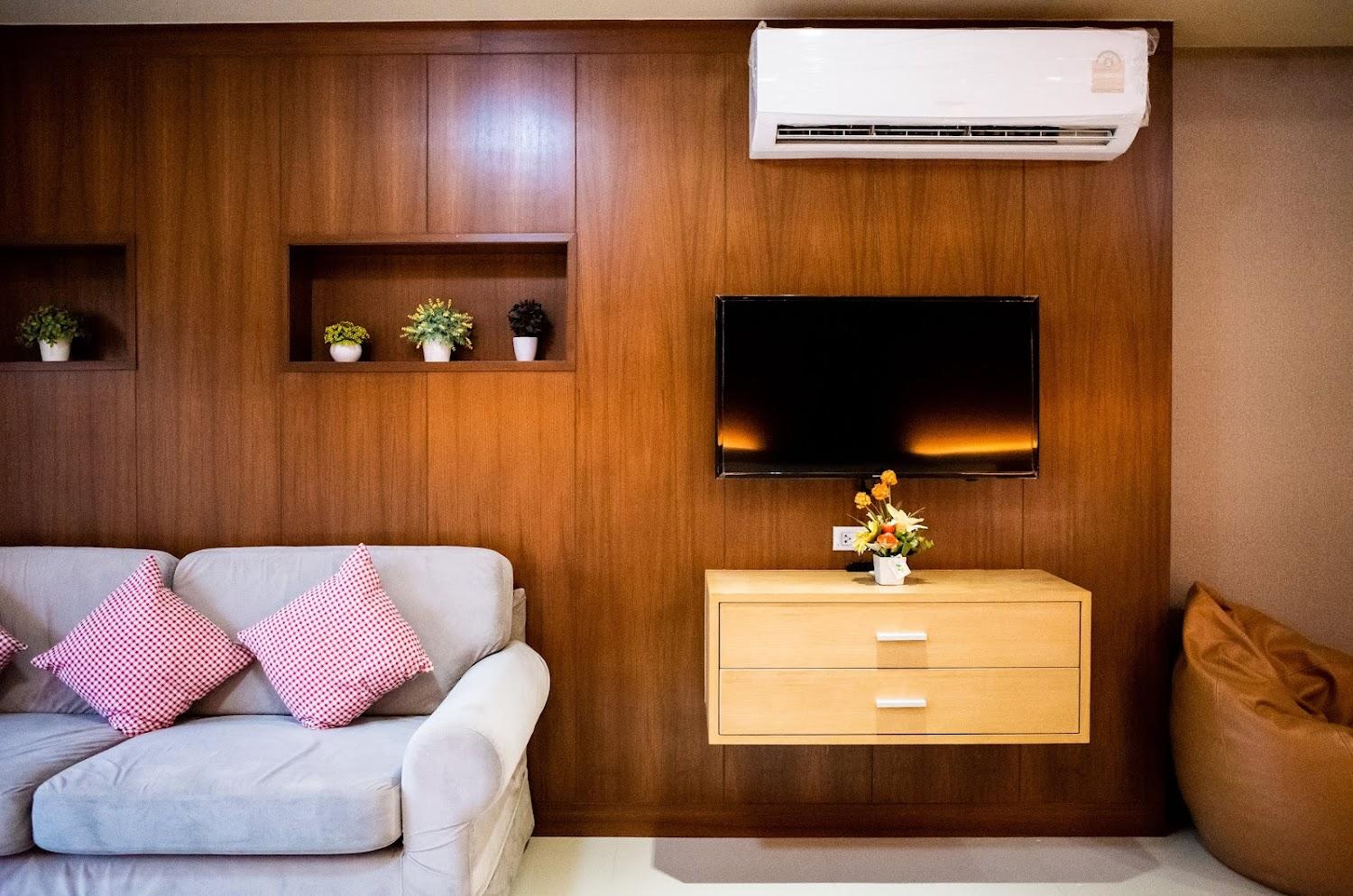 Cover Image for 293 Pim Lanna Modern พิมลานนาโมเดริน Chiang Mai