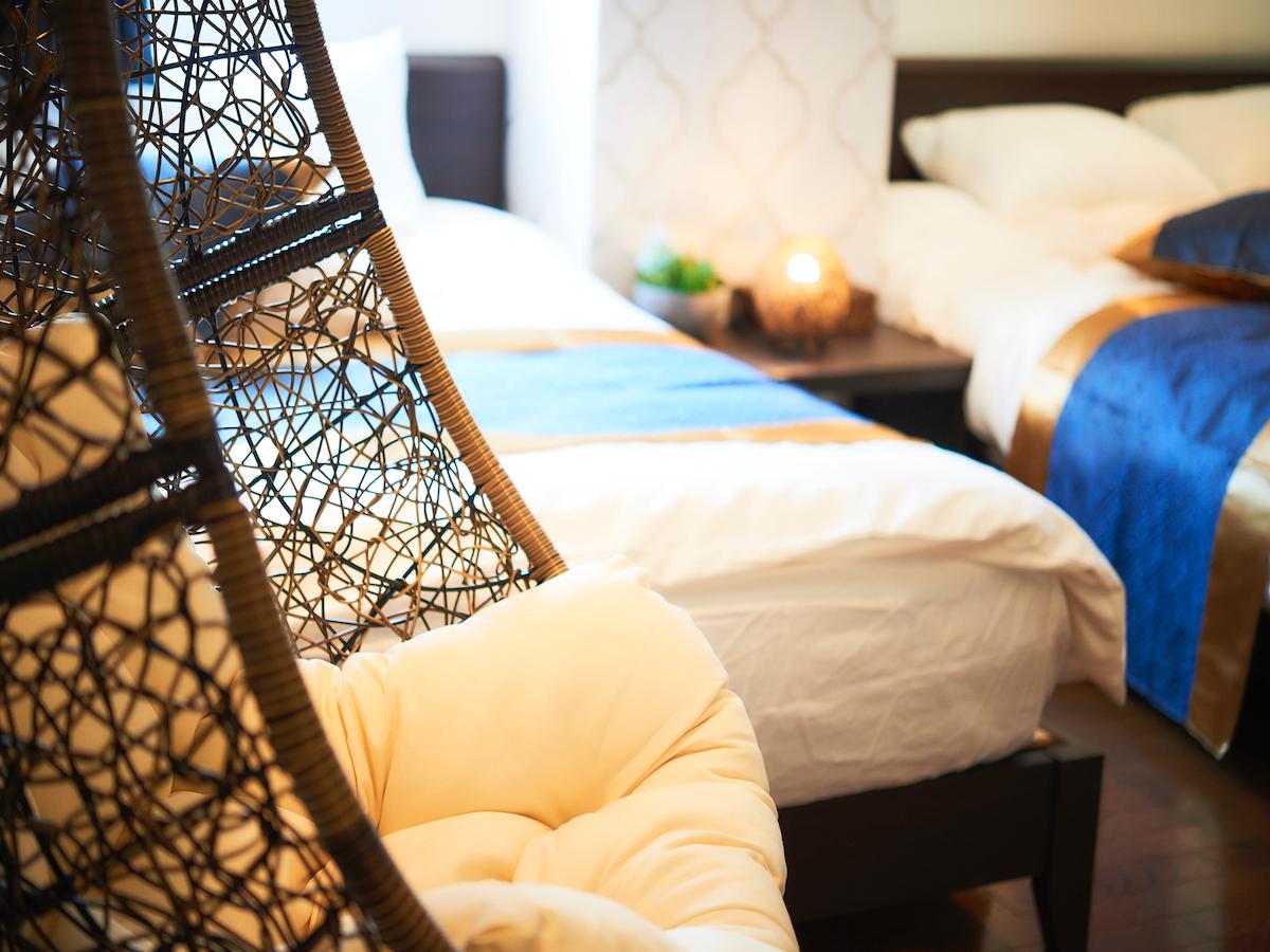 Cover Image for HOTEL S'CASA NISHISHINJUKU - エスカーサ西新宿