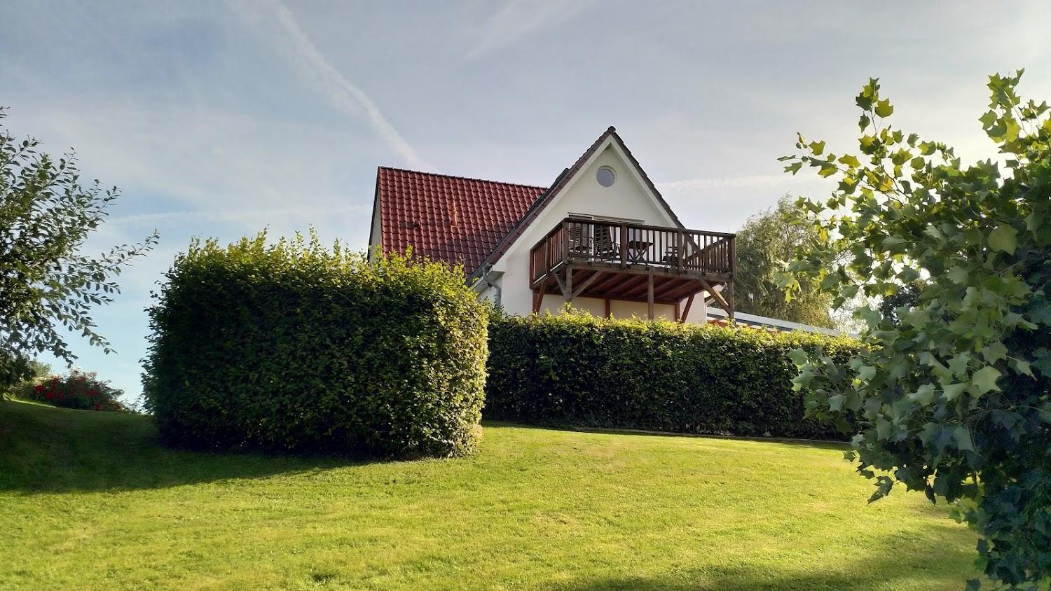 Cover Image for Ferienhaus Kuhweid