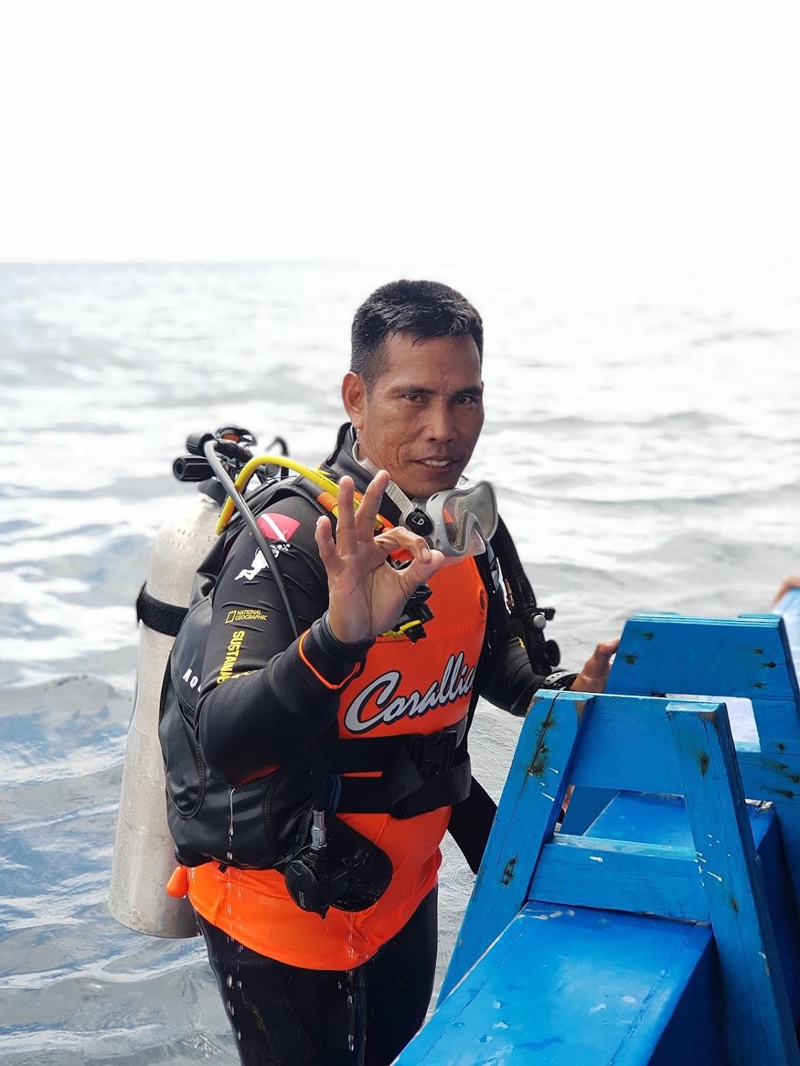 Cover Image for Corallica Dive Resort