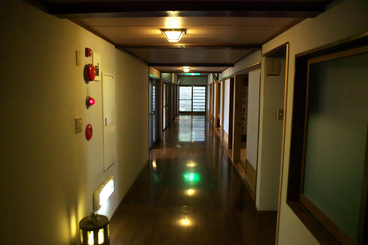 Cover Image for 宿坊 宮澤旅館