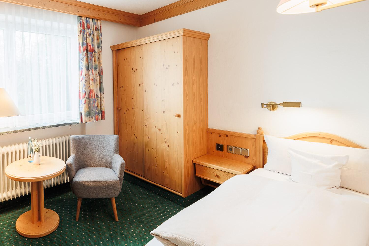 Cover Image for Boutiquehotel Ochsen