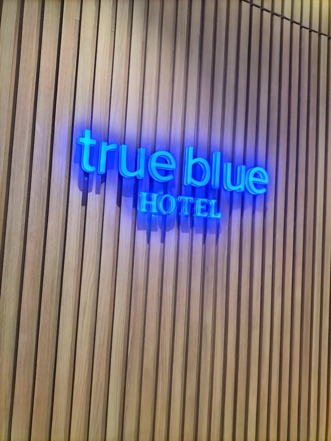 Cover Image for True Blue Hotel Menteng Jakarta