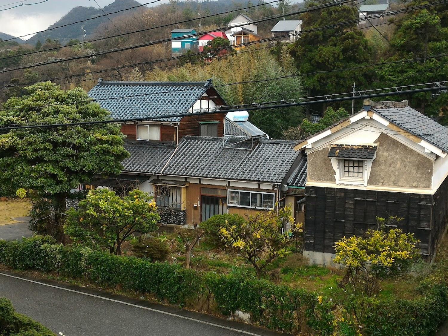 Cover Image for Echizen Guesthouse Tamada