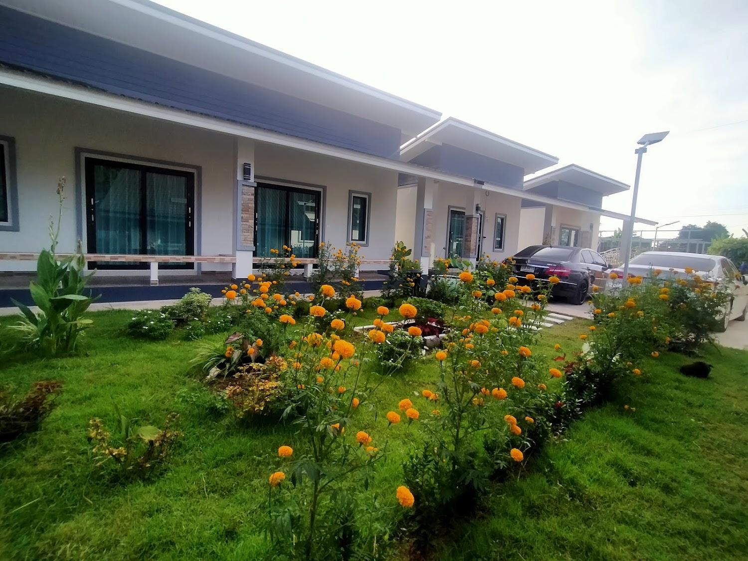 Cover Image for ที เเอนด์ เค รีสอร์ท บึงโขงหลง