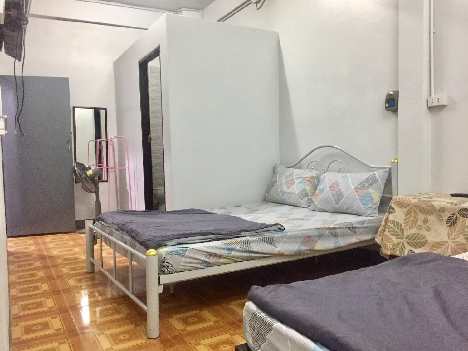 Cover Image for ห้องพักบีบี BB guesthouse
