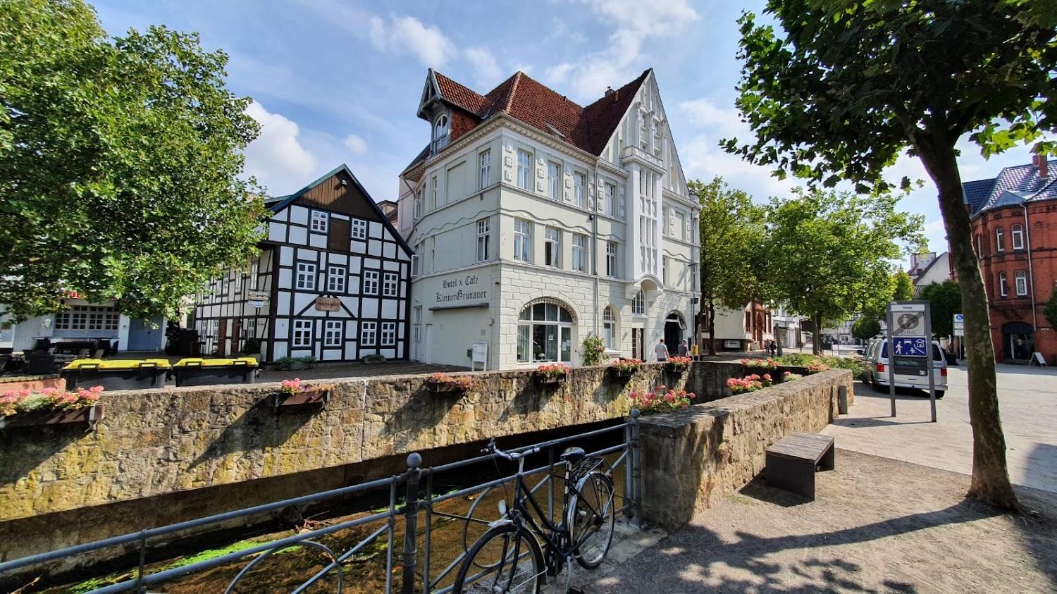 Cover Image for Hotel KleinerGrünauer