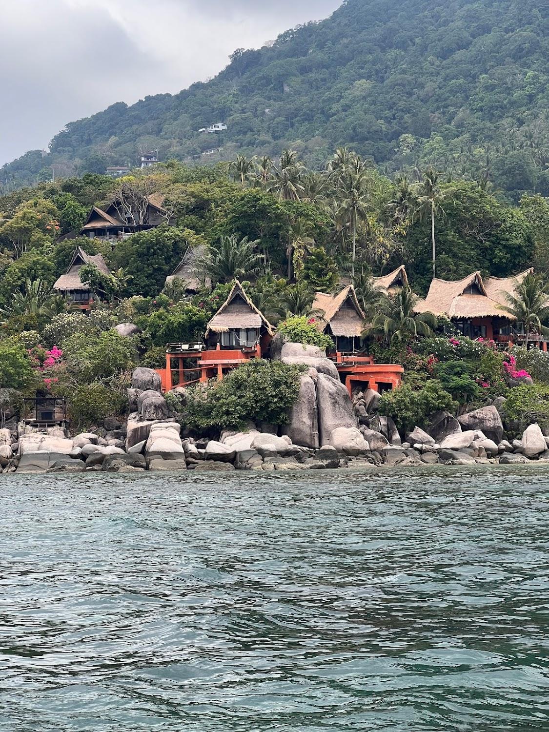 Cover Image for Koh Tao Cabana Hotel