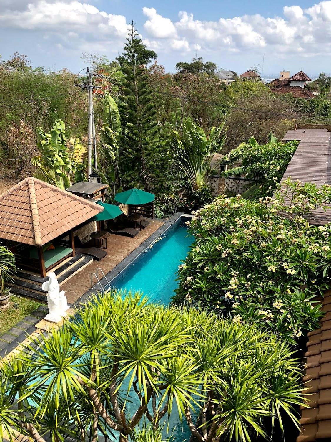 Cover Image for Villa Dynasty
