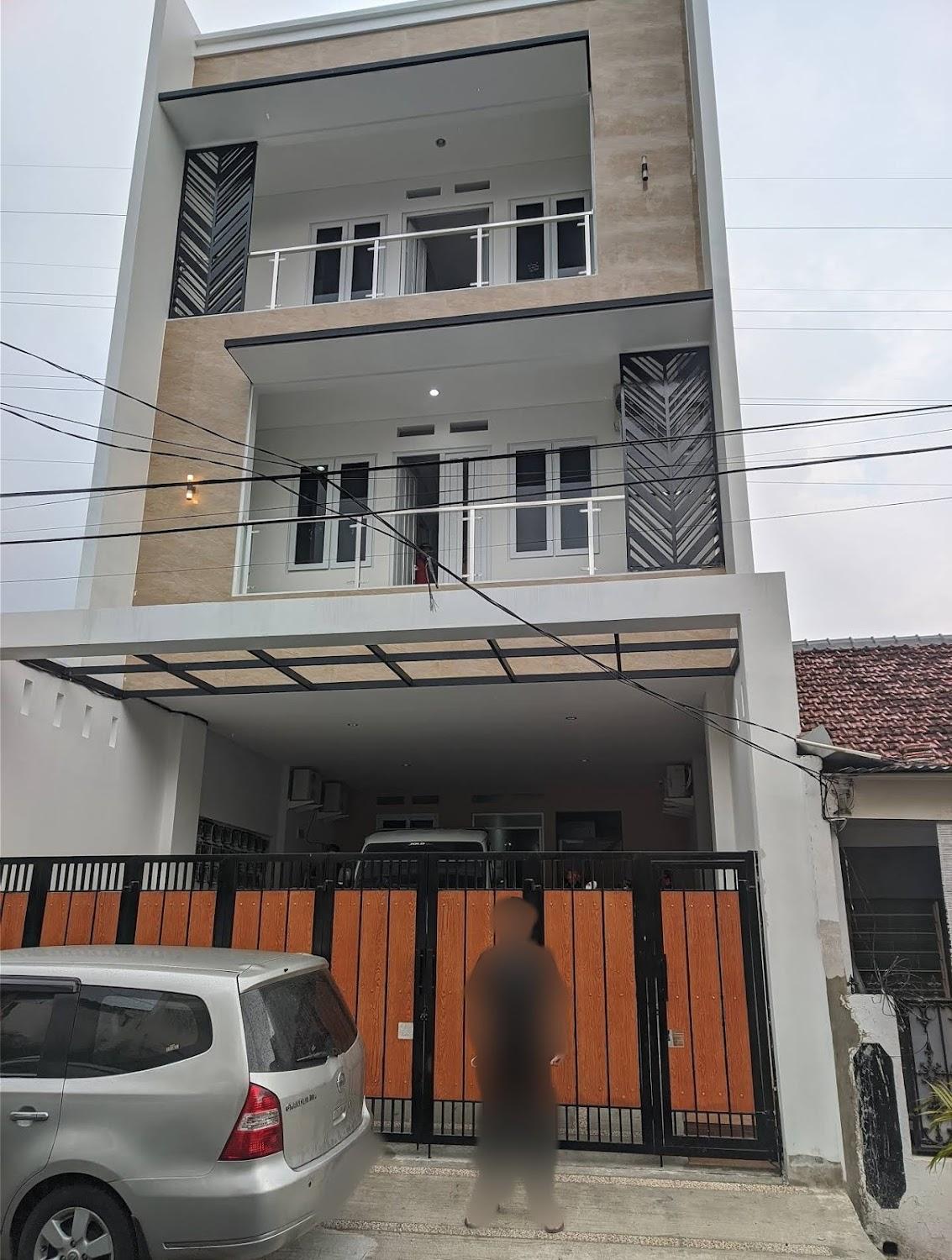 Cover Image for Kost Towuti Suites