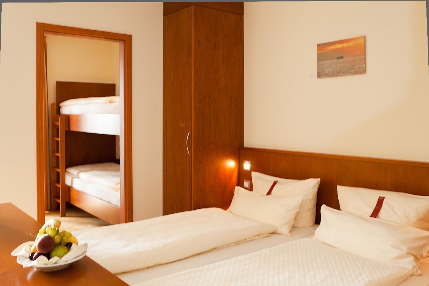 Cover Image for Hotel Atlantic Juist
