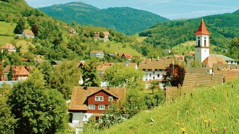 Cover Image for Vacation house "Haus Galli"