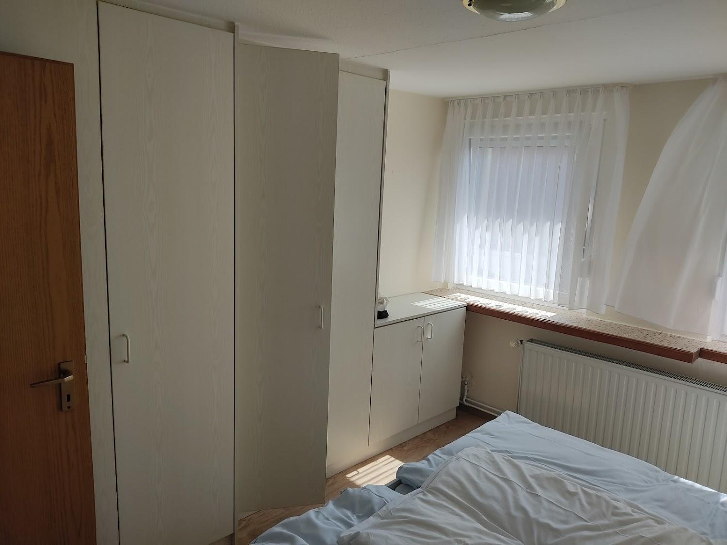 Cover Image for Appartement Hotel Seeblick