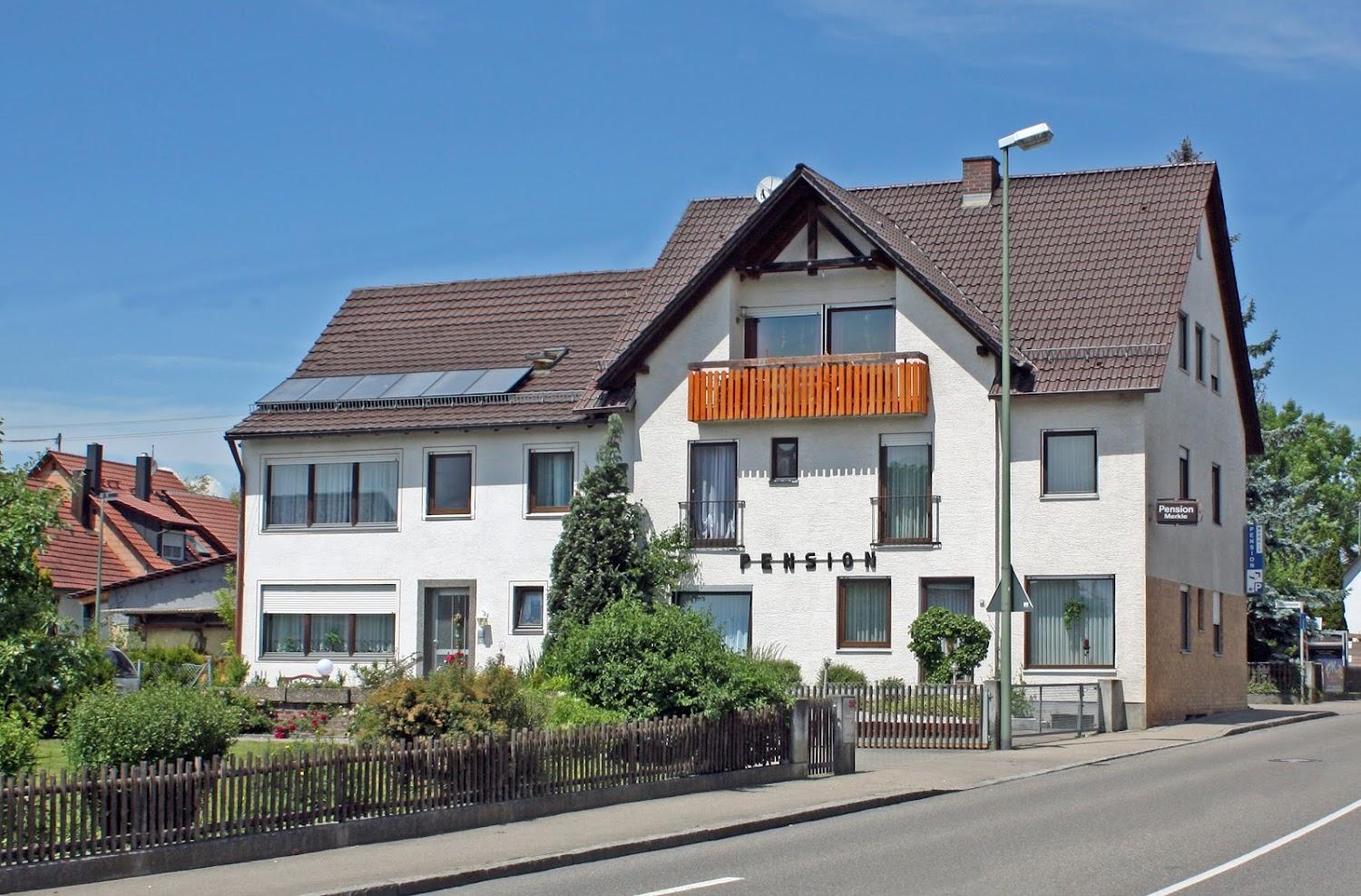 Cover Image for Pension Merkle