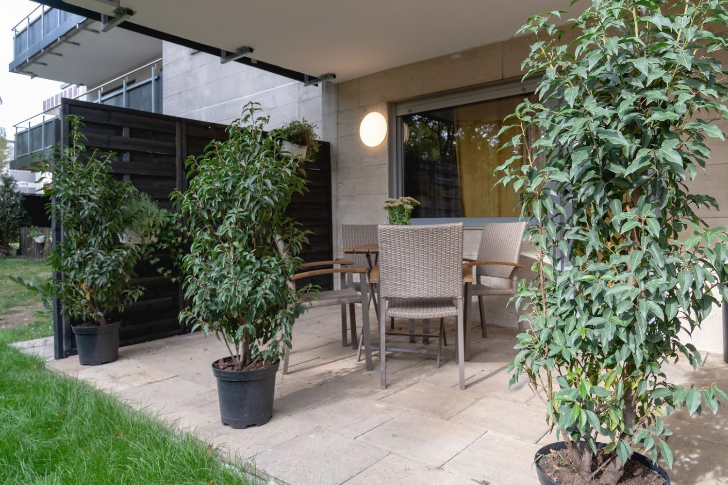 Cover Image for Apartment Bergheim