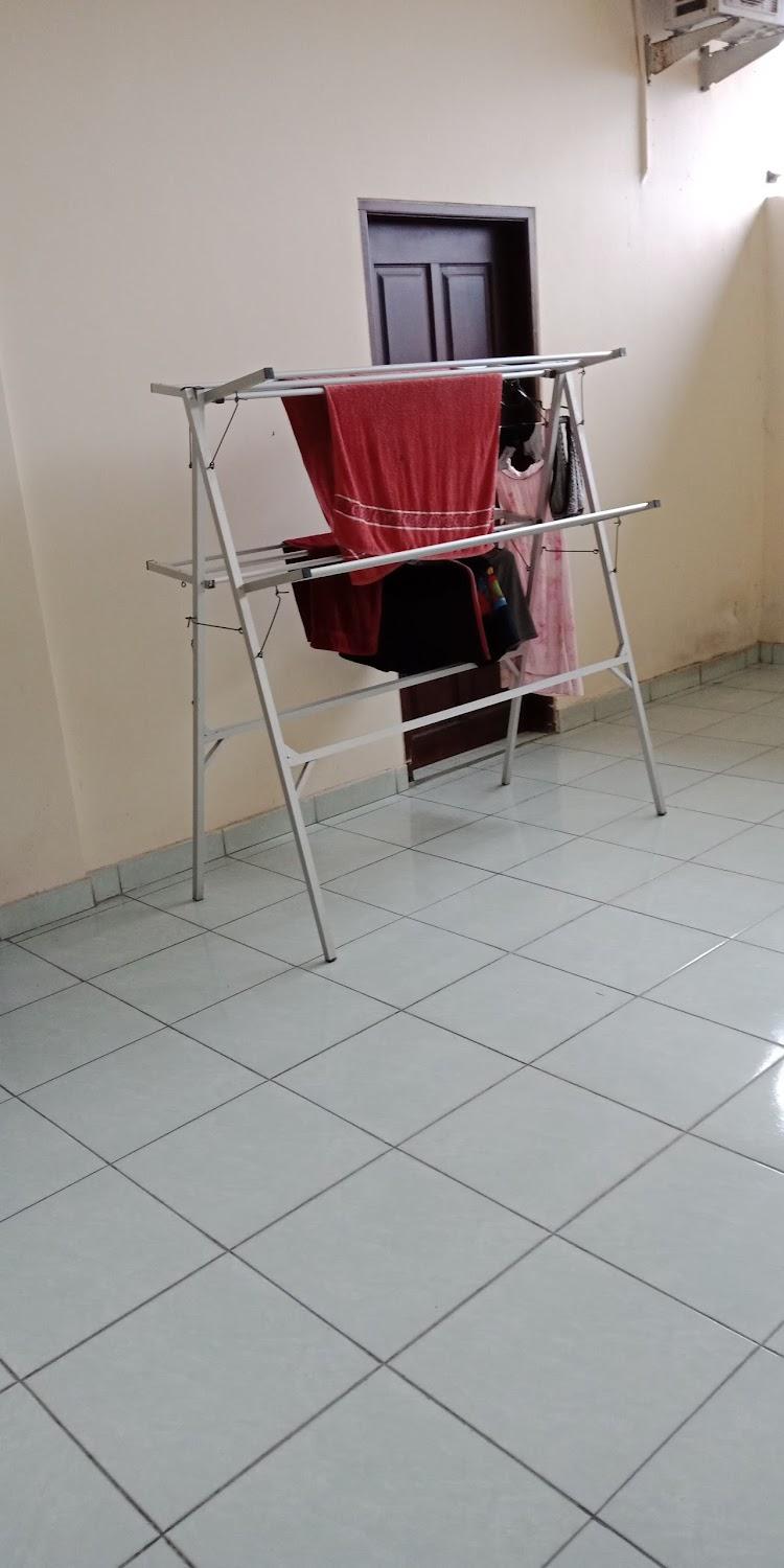 Cover Image for Airy Denpasar Selatan Raya Pemogan Gang Taman 21X Bali