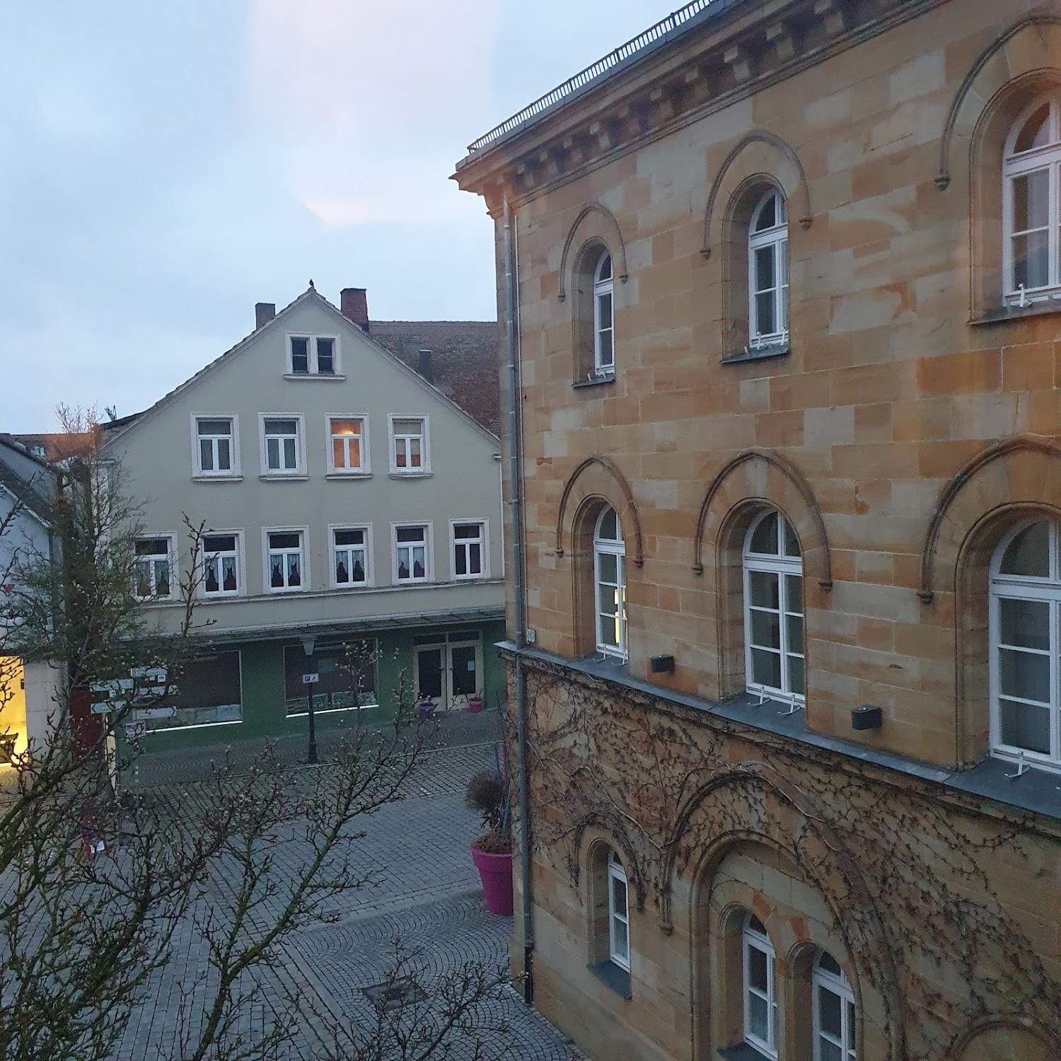 Cover Image for Radl-Hotel