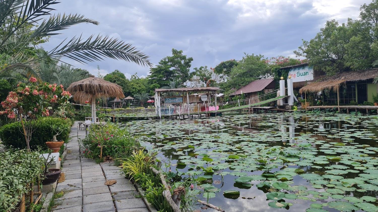 Cover Image for Ban Ing Suan