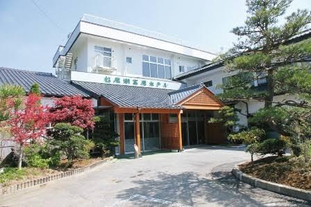 Cover Image for Matsubarako Kogen Hotel