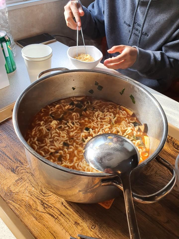 Cover Image for 자유인의 카라반