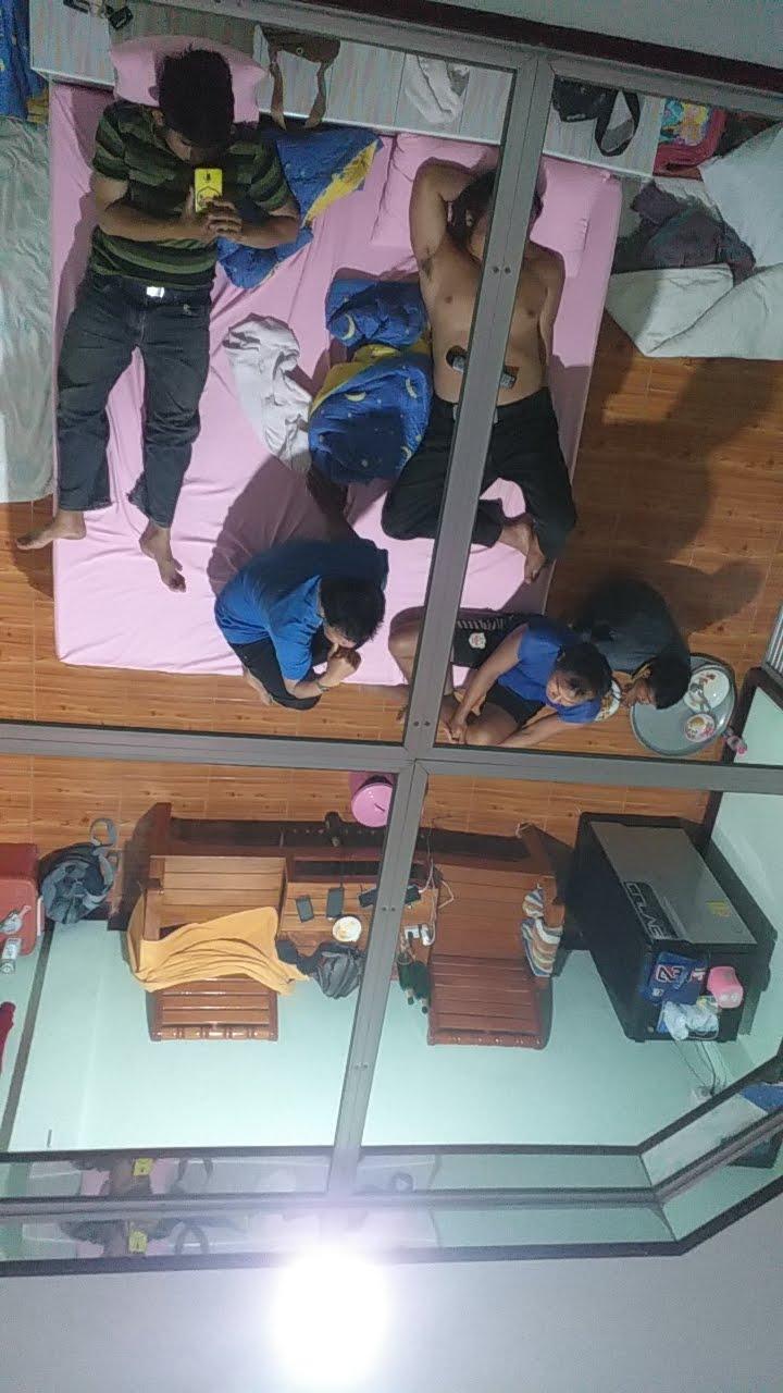 Cover Image for โรงเเรมต้นสน