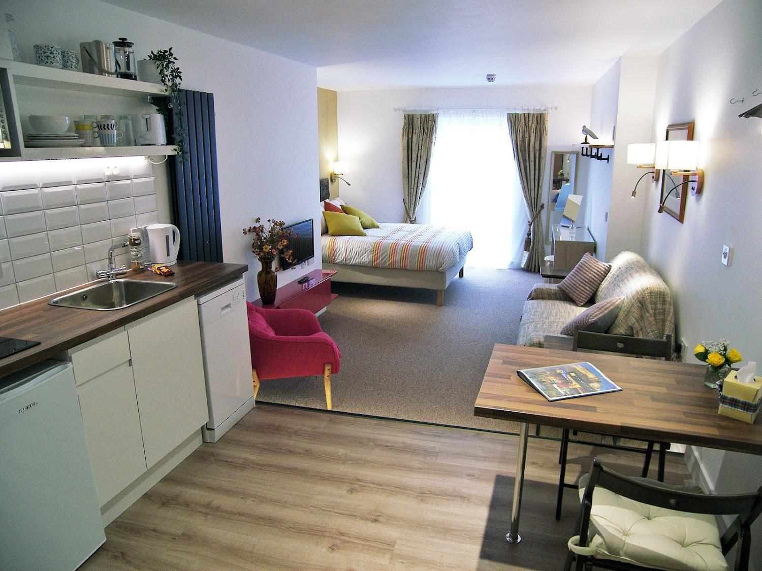 Cover Image for Beaverhall Apartments